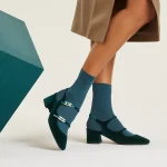 Jackie 50 pump - Image 4